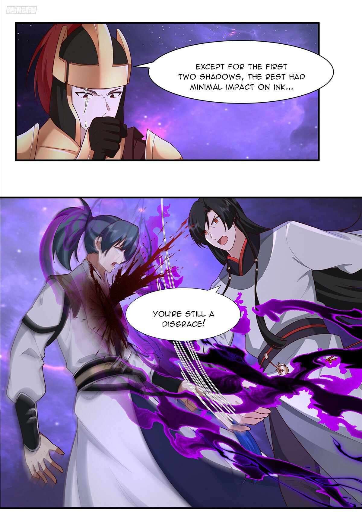 Martial Peak, Chapter 3833 image 05